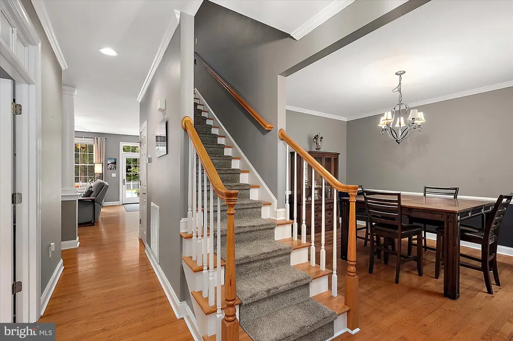 29046 TANAGER WAY Eden, MD 21822