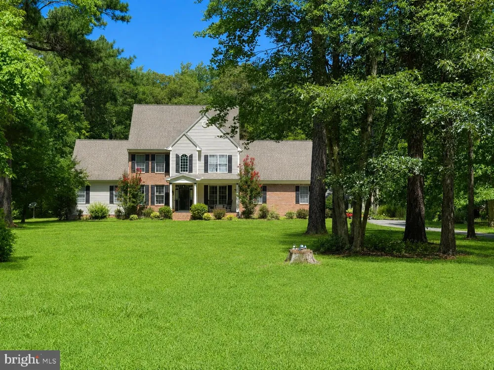 29046 TANAGER WAY Eden, MD 21822