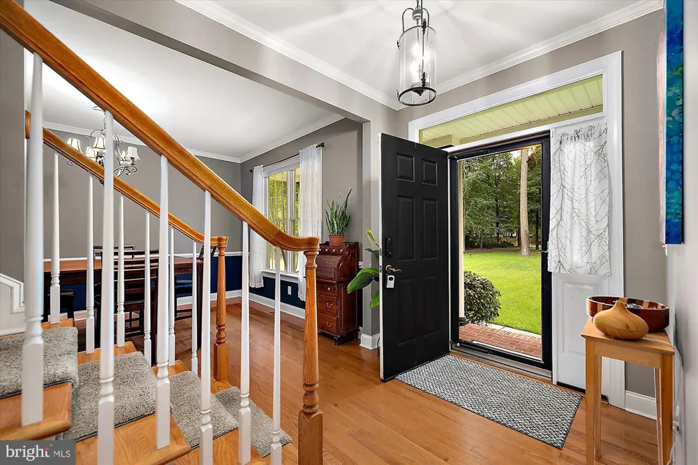 29046 TANAGER WAY Eden, MD 21822