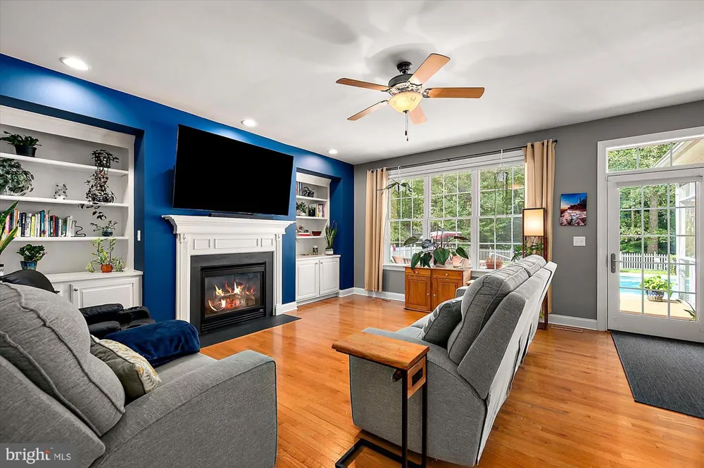 29046 TANAGER WAY Eden, MD 21822