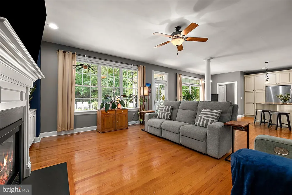 29046 TANAGER WAY Eden, MD 21822