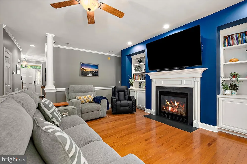 29046 TANAGER WAY Eden, MD 21822