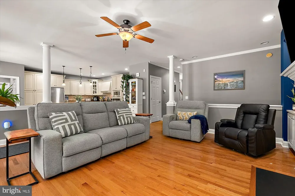 29046 TANAGER WAY Eden, MD 21822