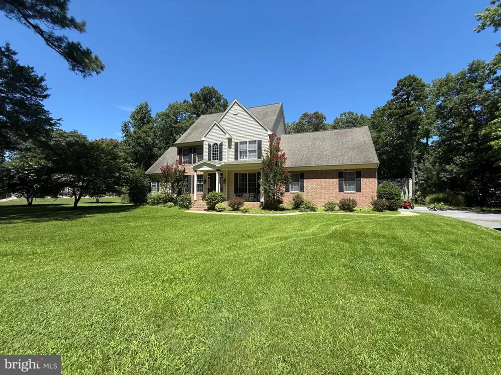 29046 TANAGER WAY Eden, MD 21822