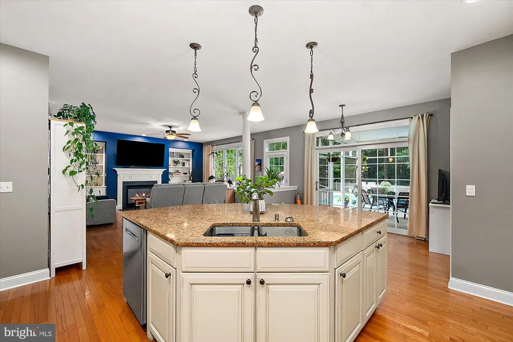 29046 TANAGER WAY Eden, MD 21822