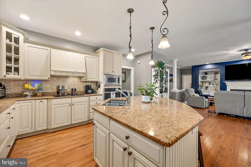 29046 TANAGER WAY Eden, MD 21822