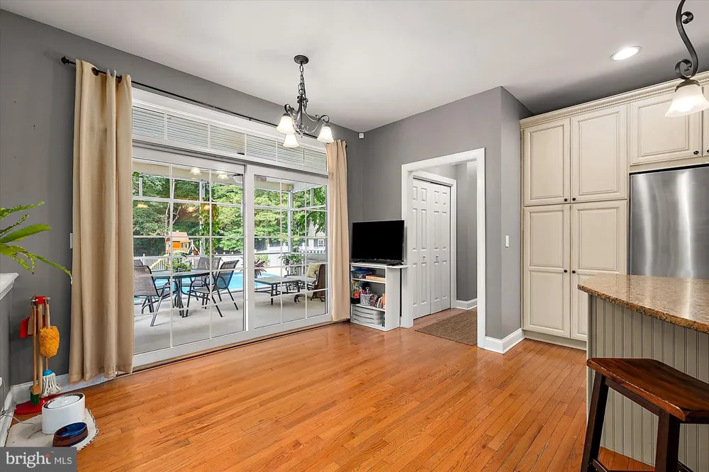 29046 TANAGER WAY Eden, MD 21822
