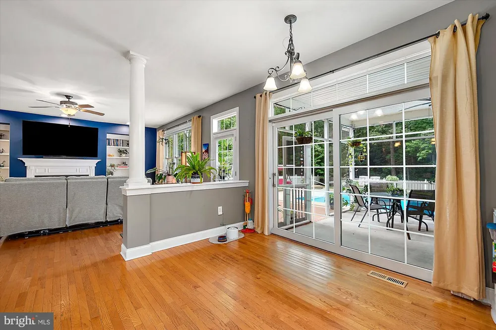 29046 TANAGER WAY Eden, MD 21822
