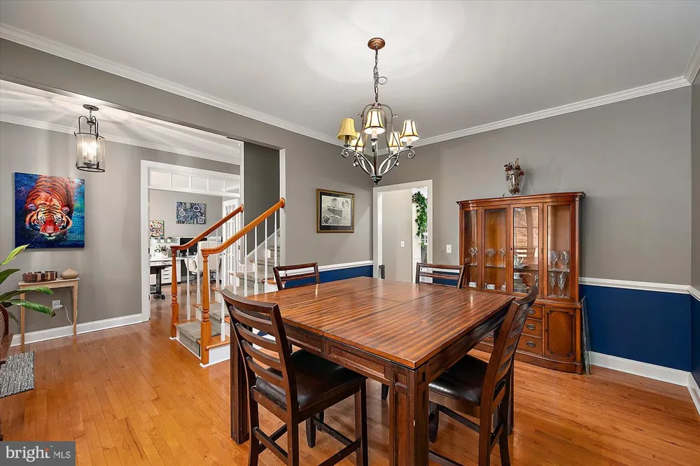 29046 TANAGER WAY Eden, MD 21822