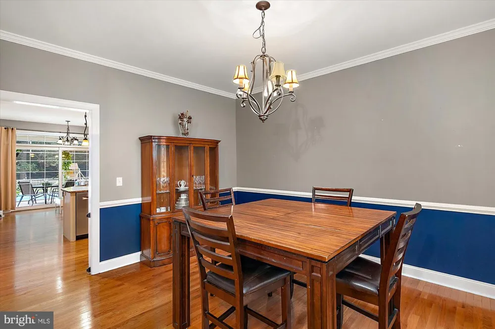 29046 TANAGER WAY Eden, MD 21822
