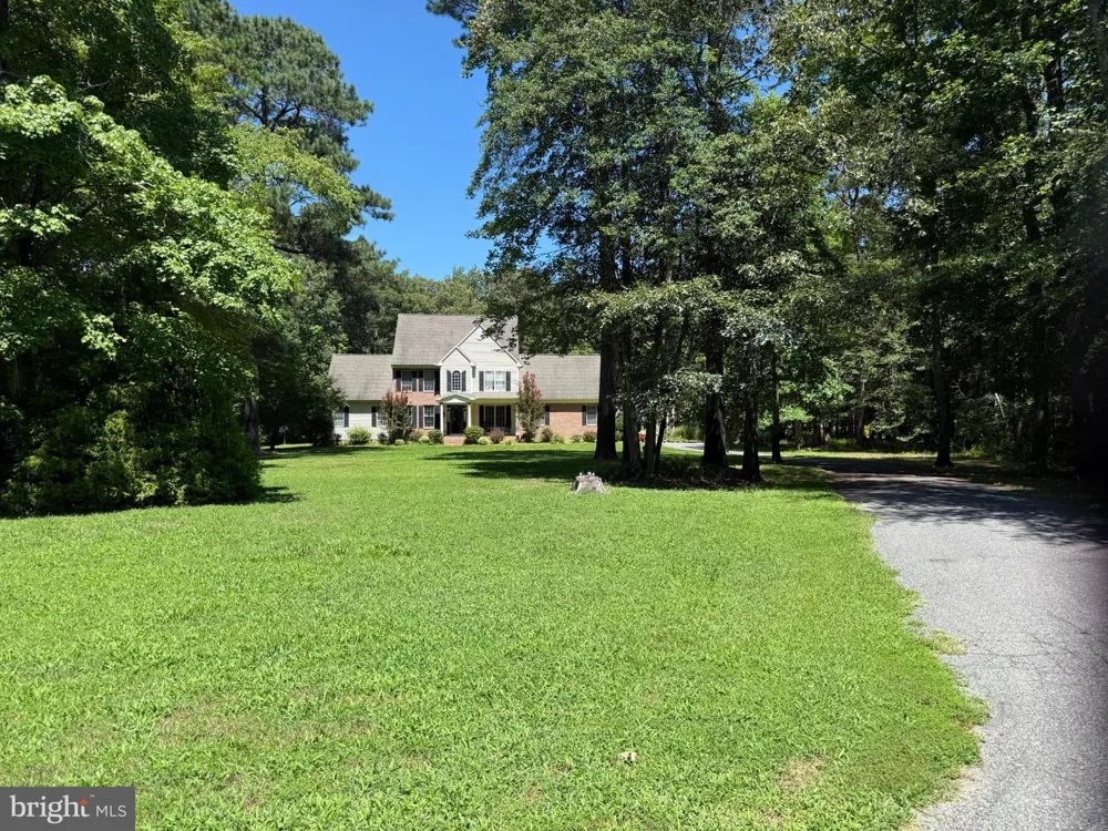 29046 TANAGER WAY Eden, MD 21822