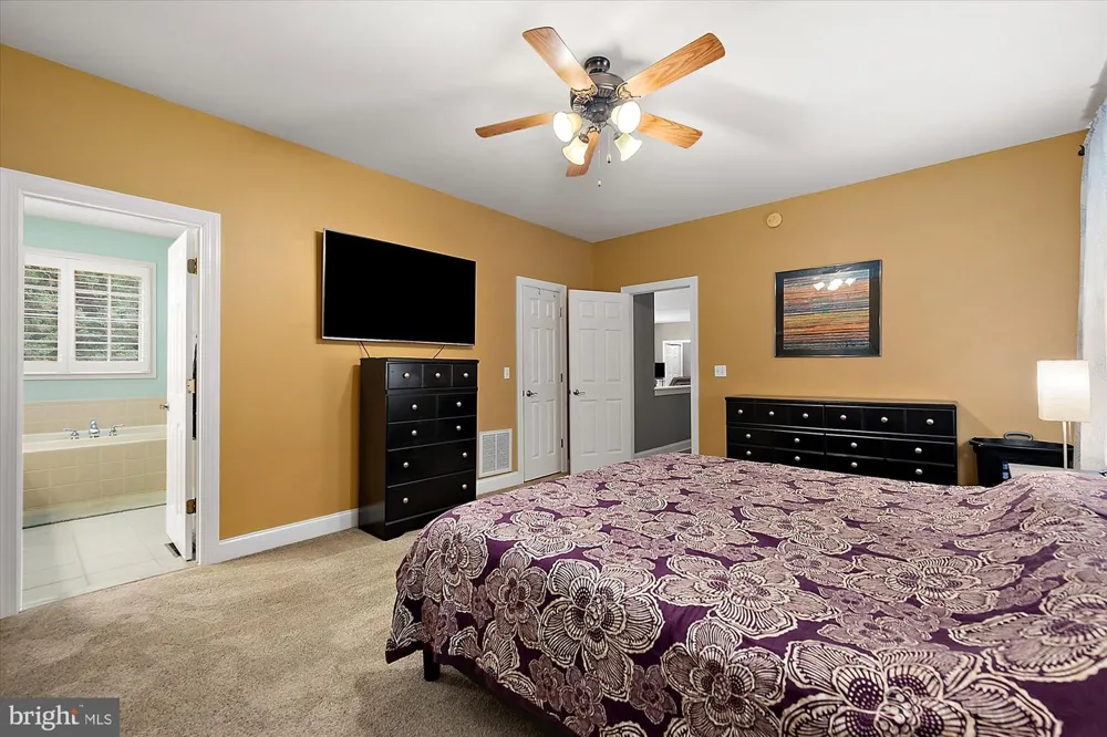 29046 TANAGER WAY Eden, MD 21822