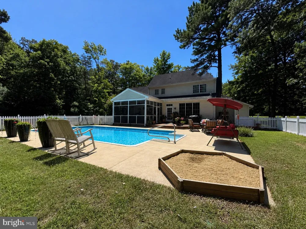29046 TANAGER WAY Eden, MD 21822