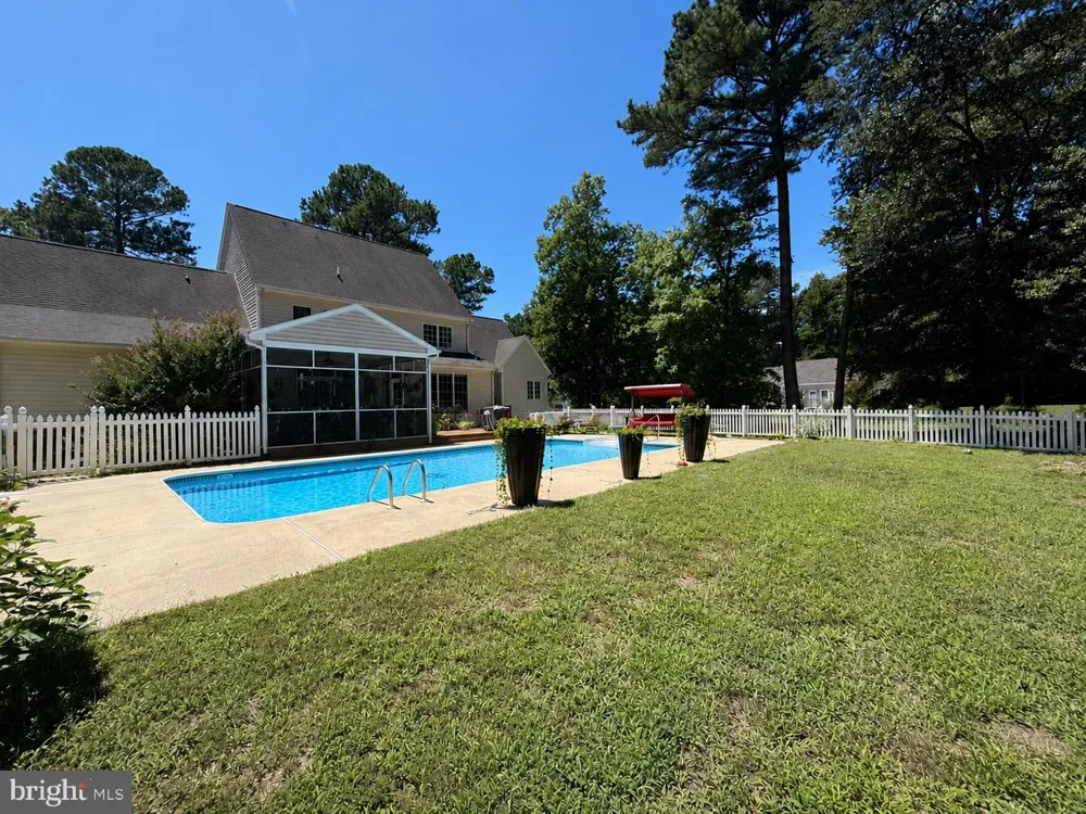 29046 TANAGER WAY Eden, MD 21822
