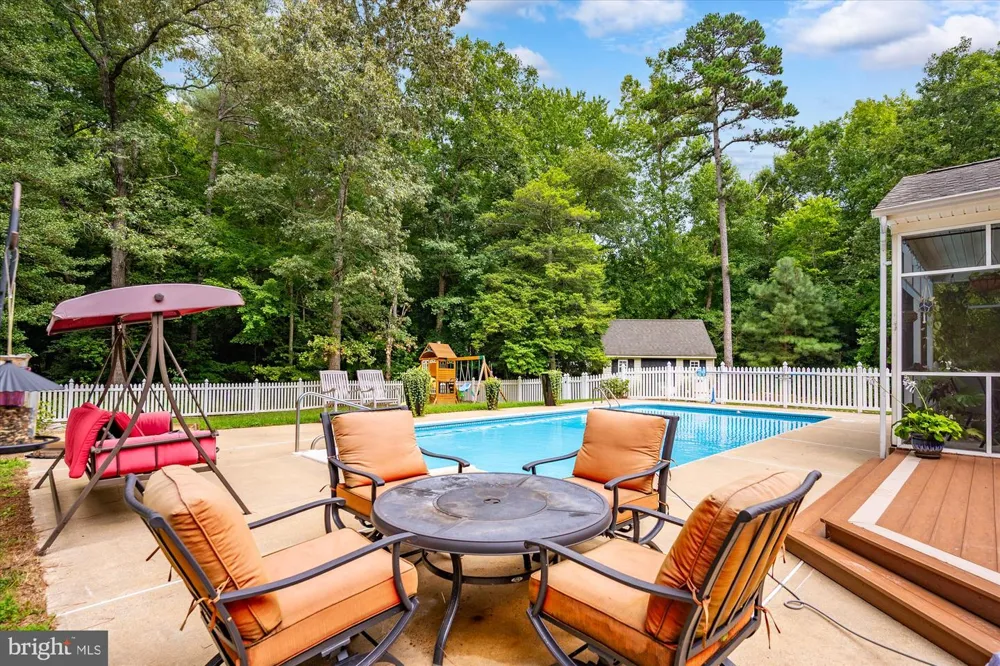 29046 TANAGER WAY Eden, MD 21822