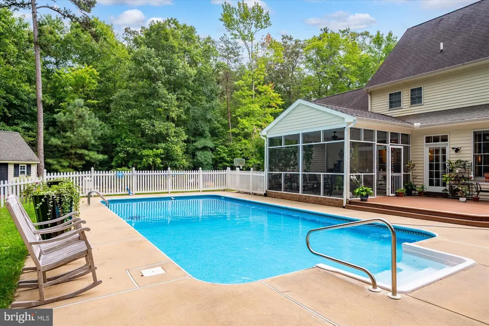 29046 TANAGER WAY Eden, MD 21822