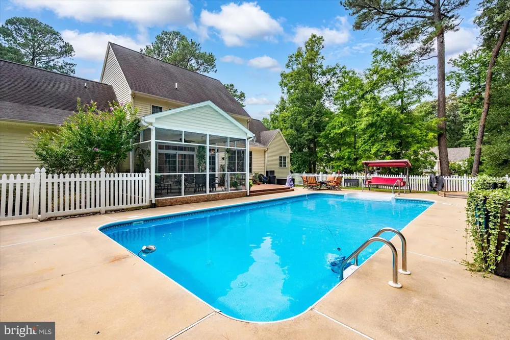 29046 TANAGER WAY Eden, MD 21822