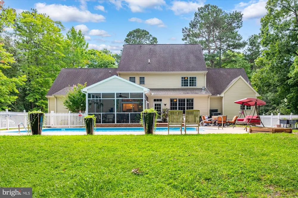 29046 TANAGER WAY Eden, MD 21822