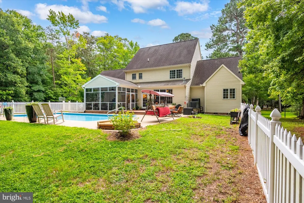 29046 TANAGER WAY Eden, MD 21822