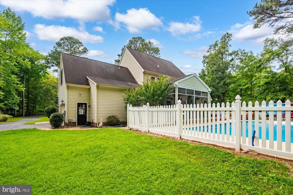 29046 TANAGER WAY Eden, MD 21822