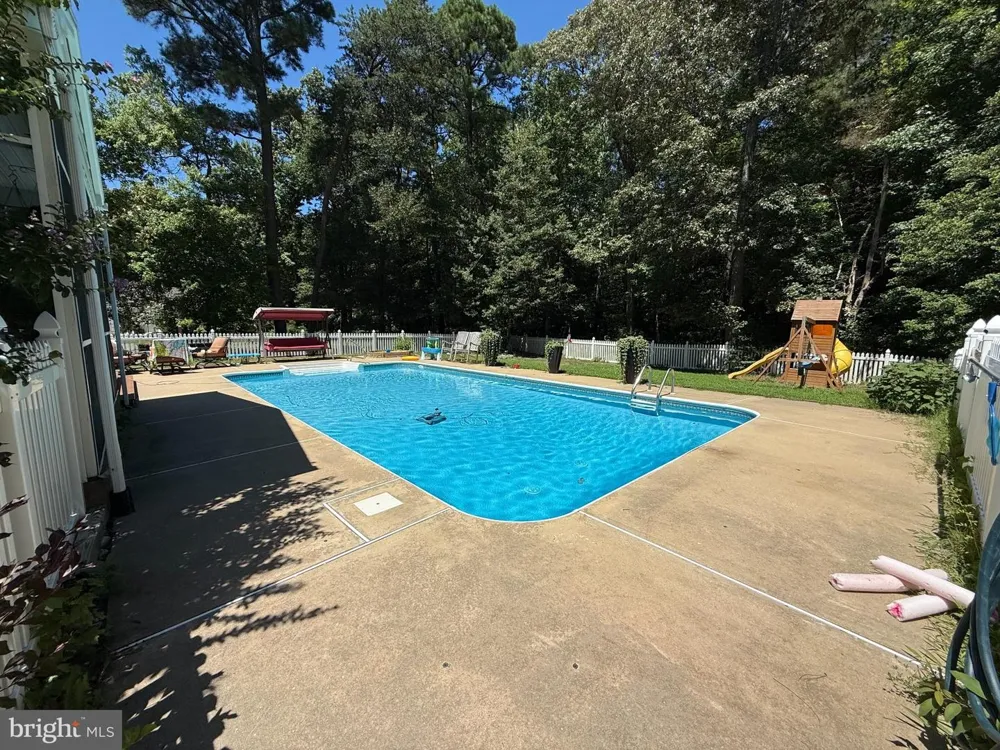 29046 TANAGER WAY Eden, MD 21822