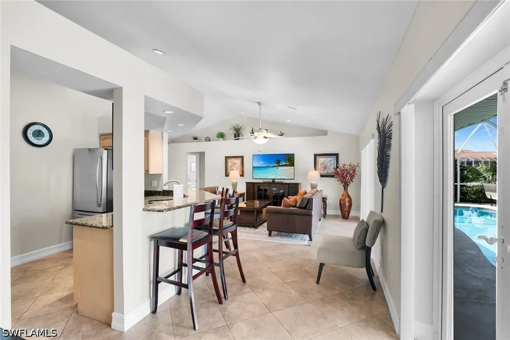 Persian Court Marco Island, FL 34145