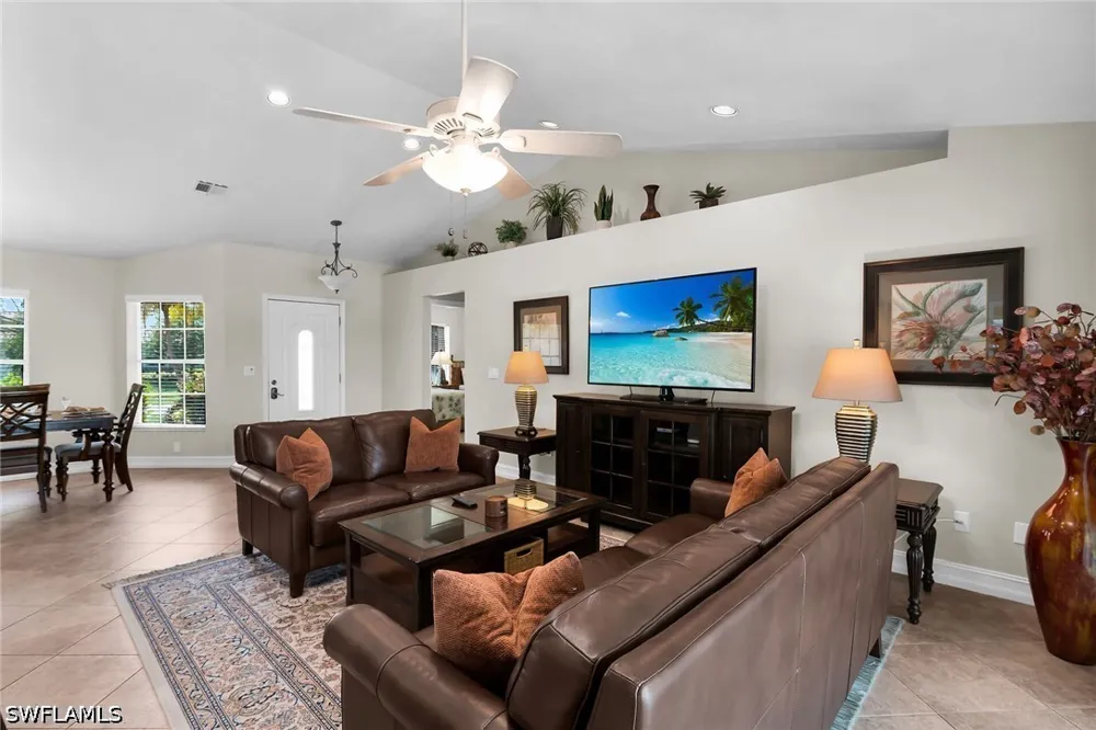 Persian Court Marco Island, FL 34145