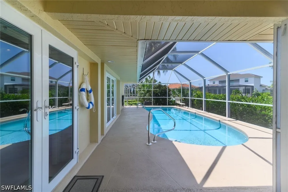 Persian Court Marco Island, FL 34145