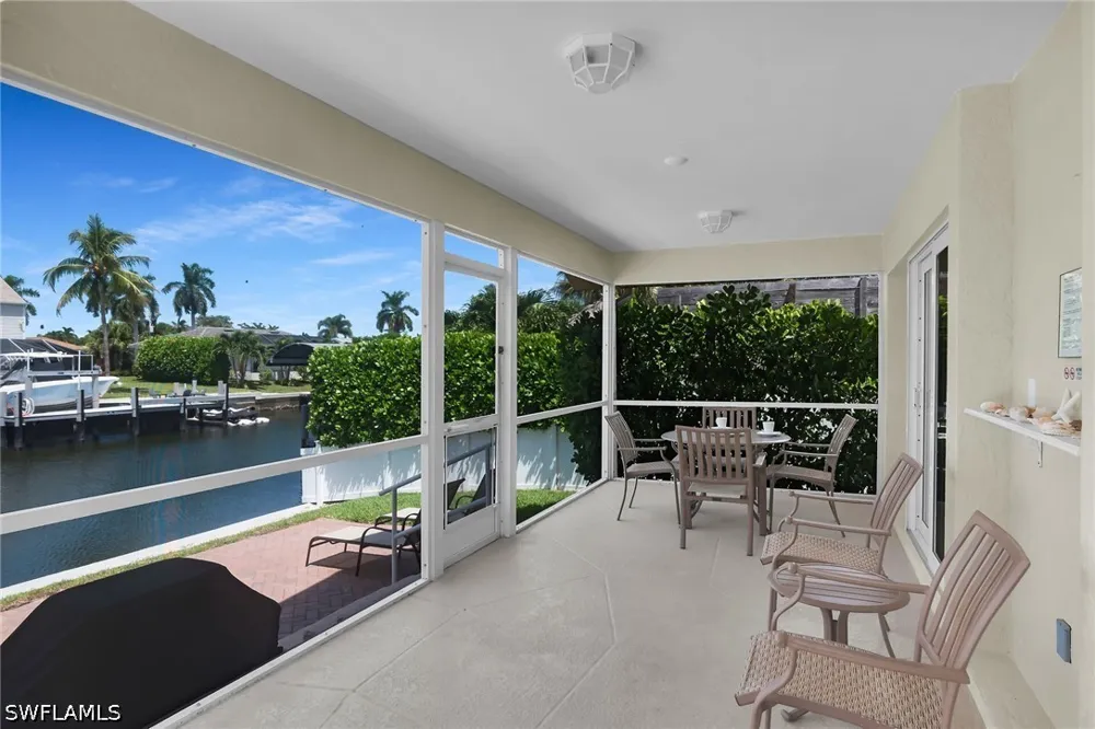 Persian Court Marco Island, FL 34145