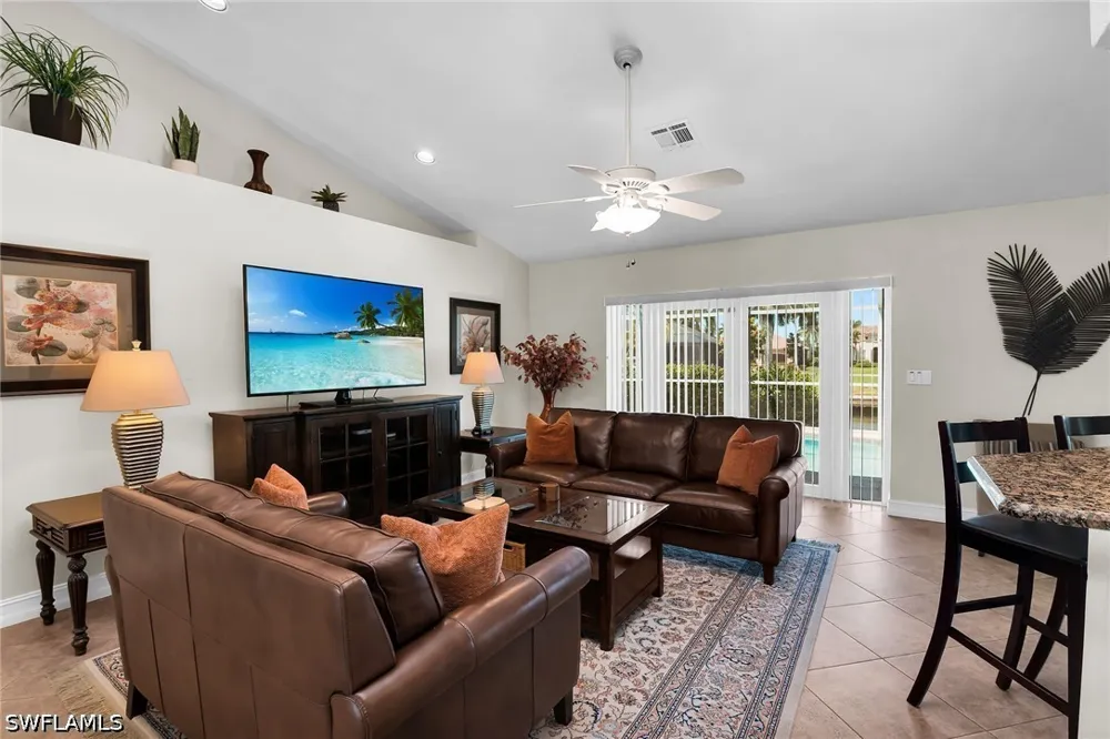 Persian Court Marco Island, FL 34145