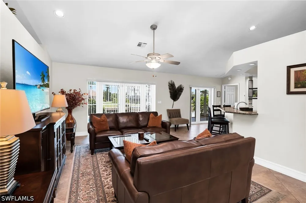 Persian Court Marco Island, FL 34145