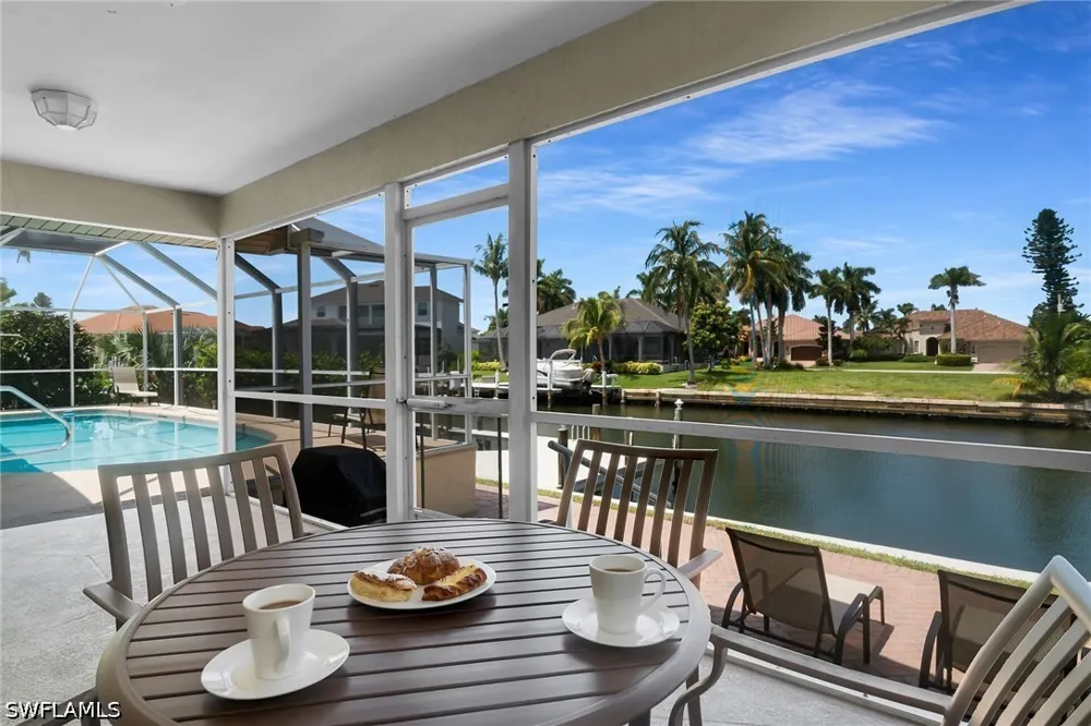 Persian Court Marco Island, FL 34145