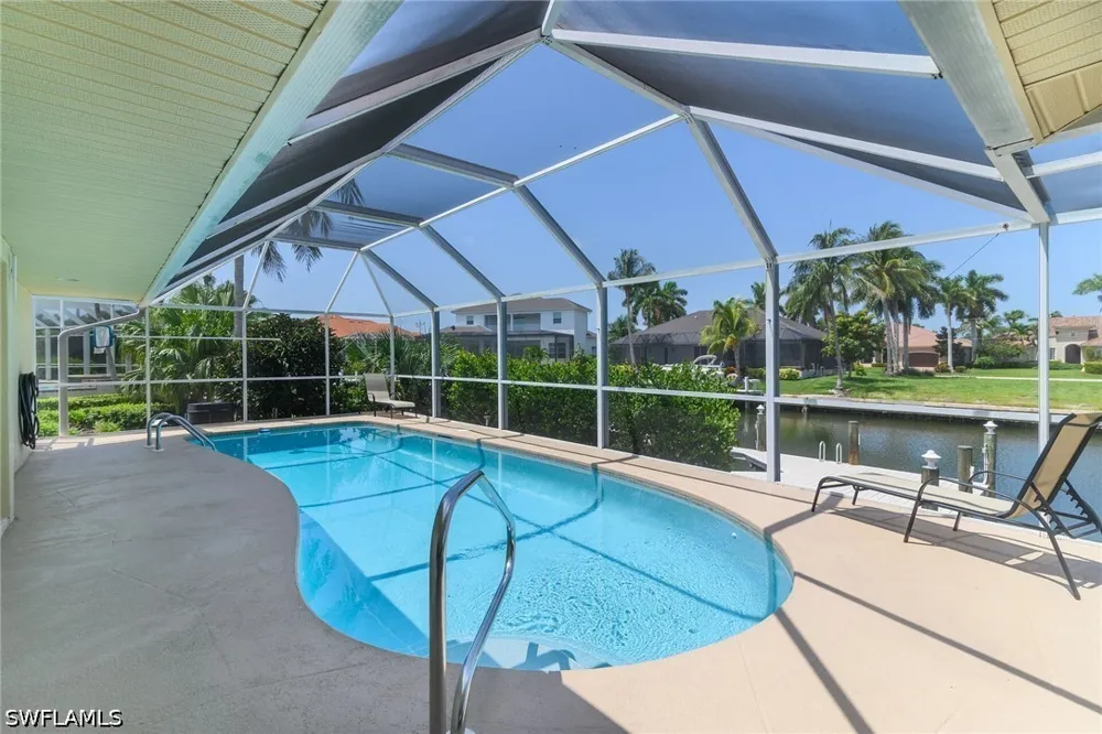 Persian Court Marco Island, FL 34145