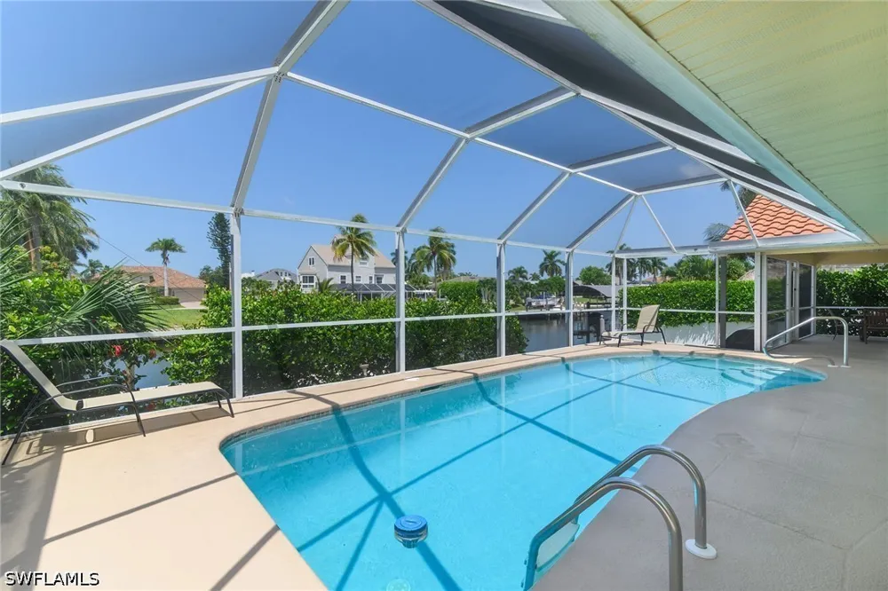 Persian Court Marco Island, FL 34145