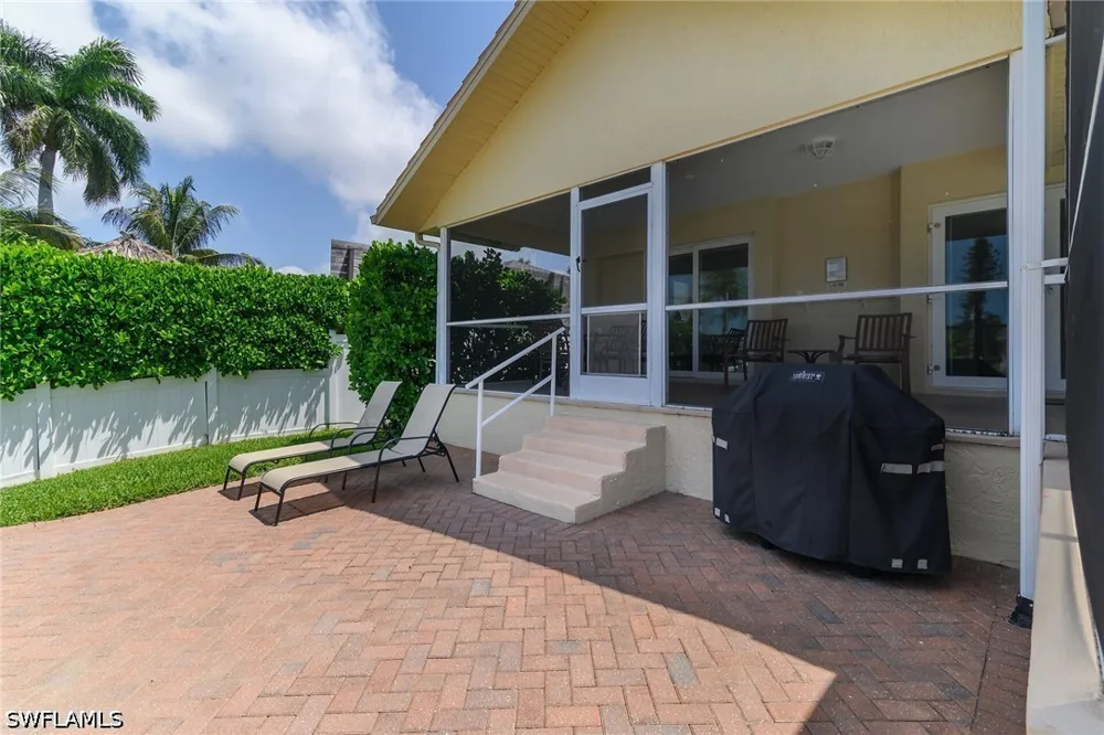 Persian Court Marco Island, FL 34145