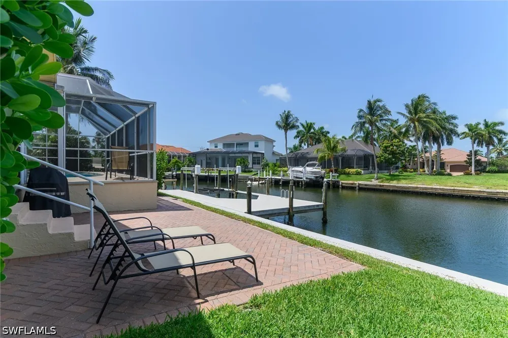Persian Court Marco Island, FL 34145