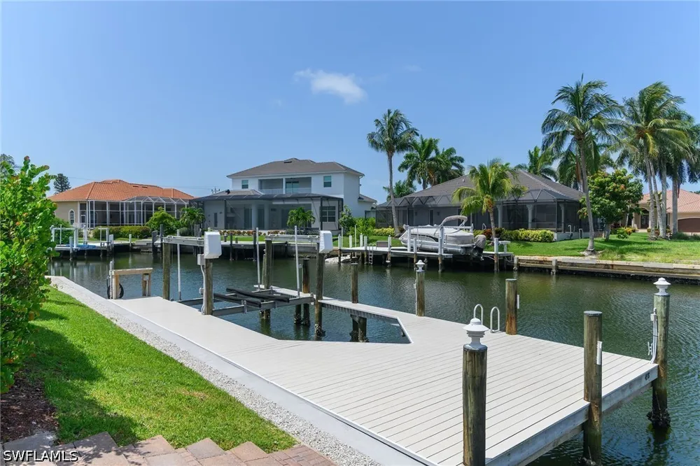 Persian Court Marco Island, FL 34145