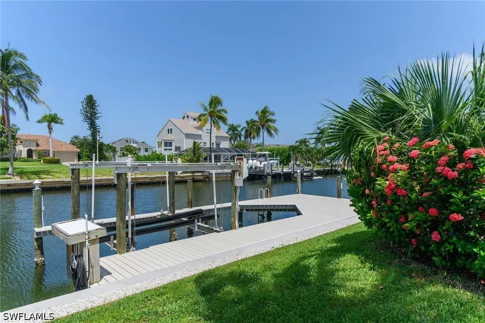 Persian Court Marco Island, FL 34145