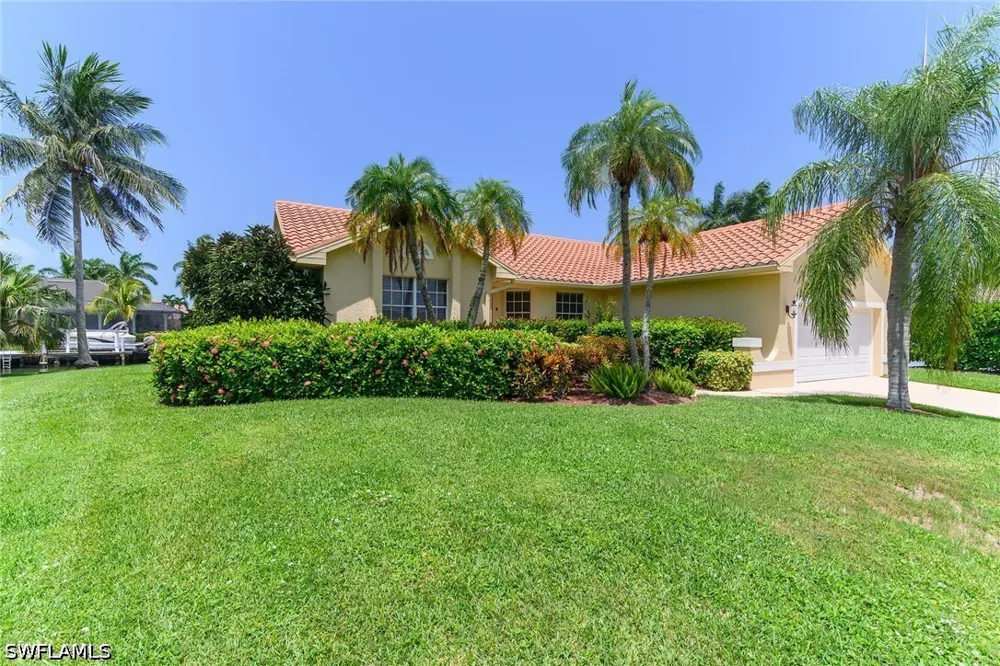 Persian Court Marco Island, FL 34145