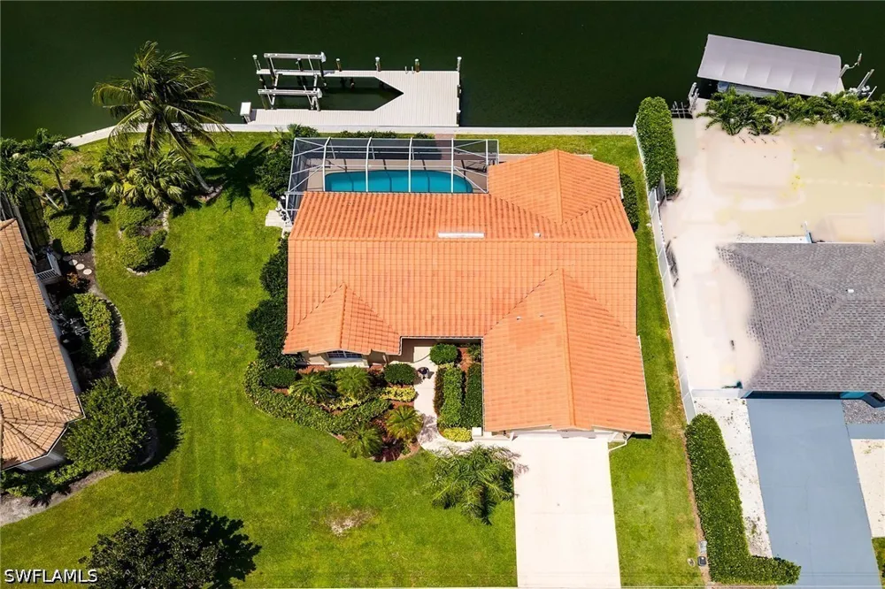 Persian Court Marco Island, FL 34145