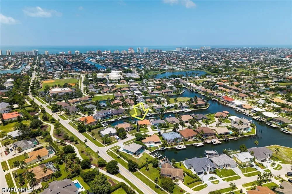 Persian Court Marco Island, FL 34145