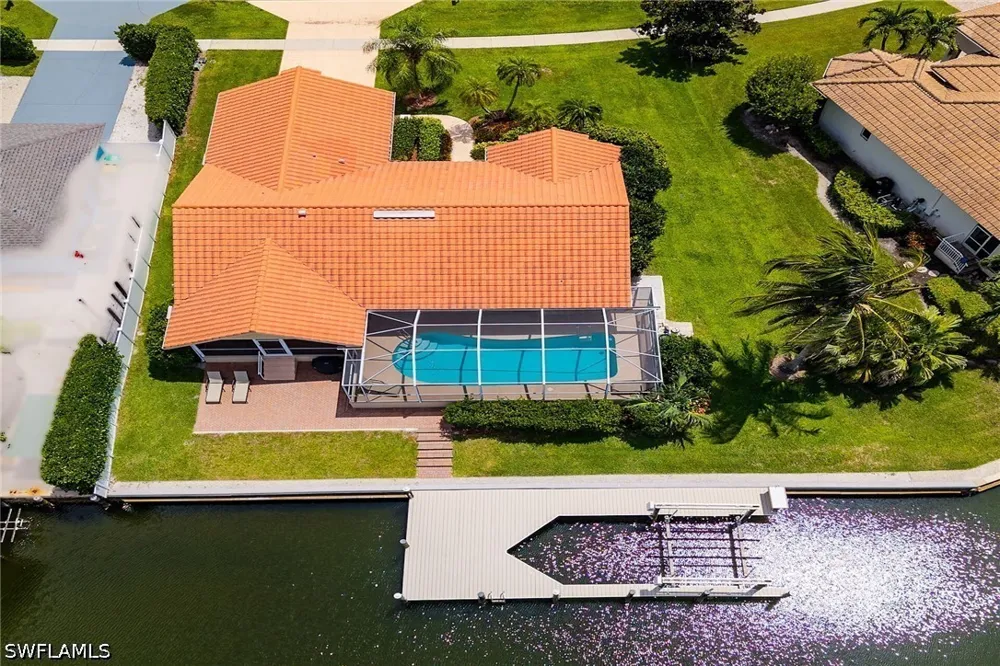 Persian Court Marco Island, FL 34145