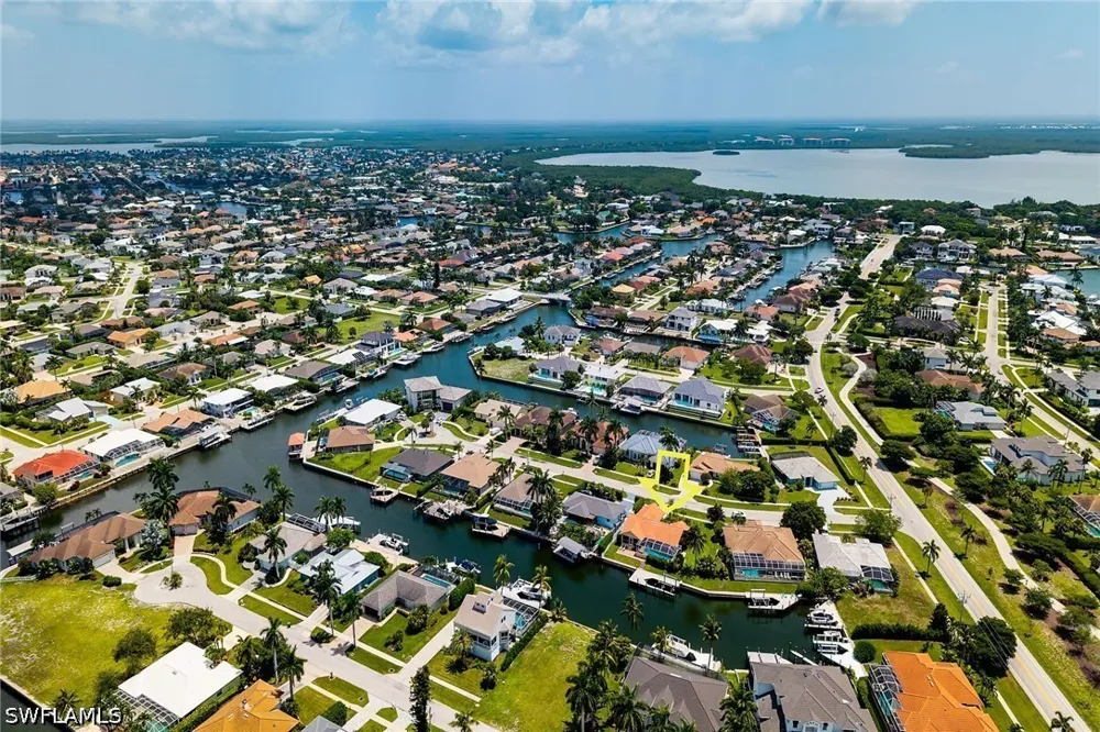 Persian Court Marco Island, FL 34145