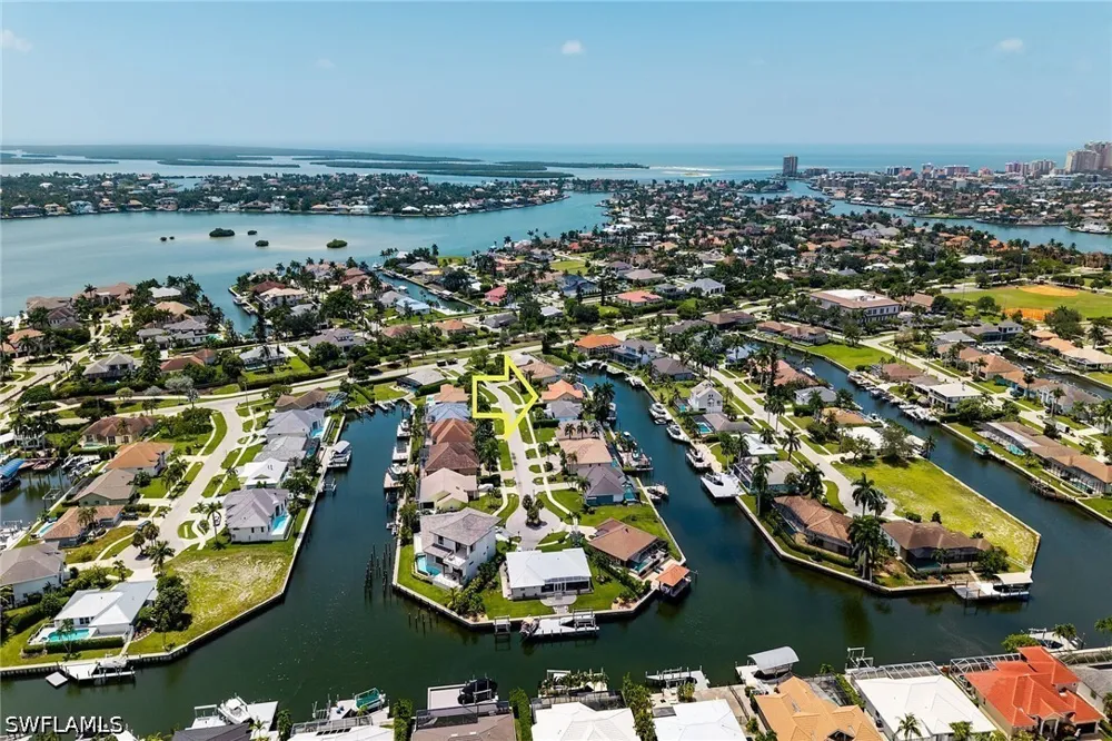 Persian Court Marco Island, FL 34145