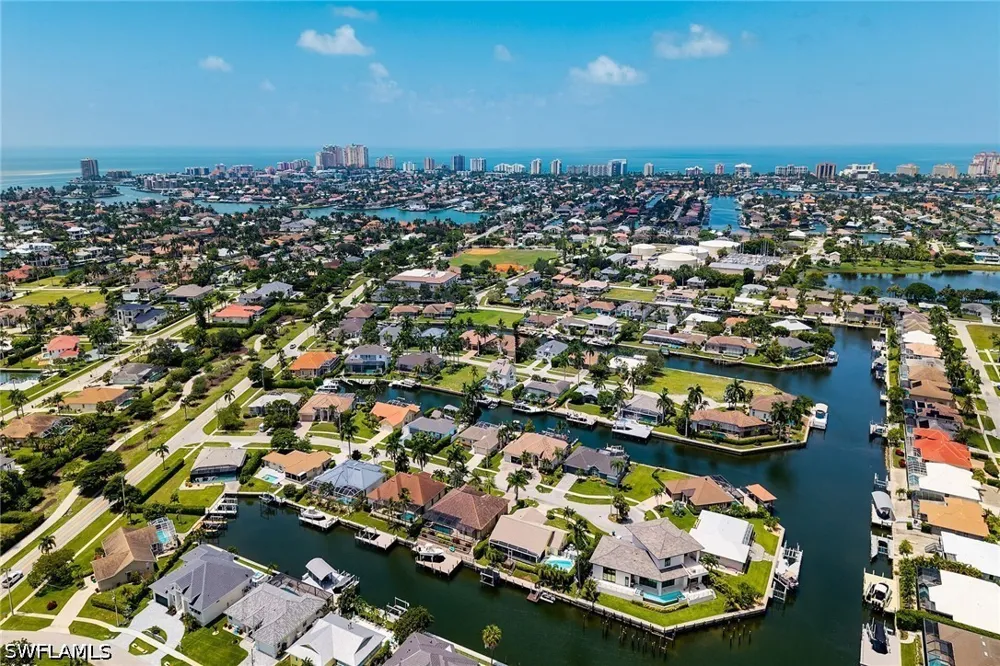 Persian Court Marco Island, FL 34145