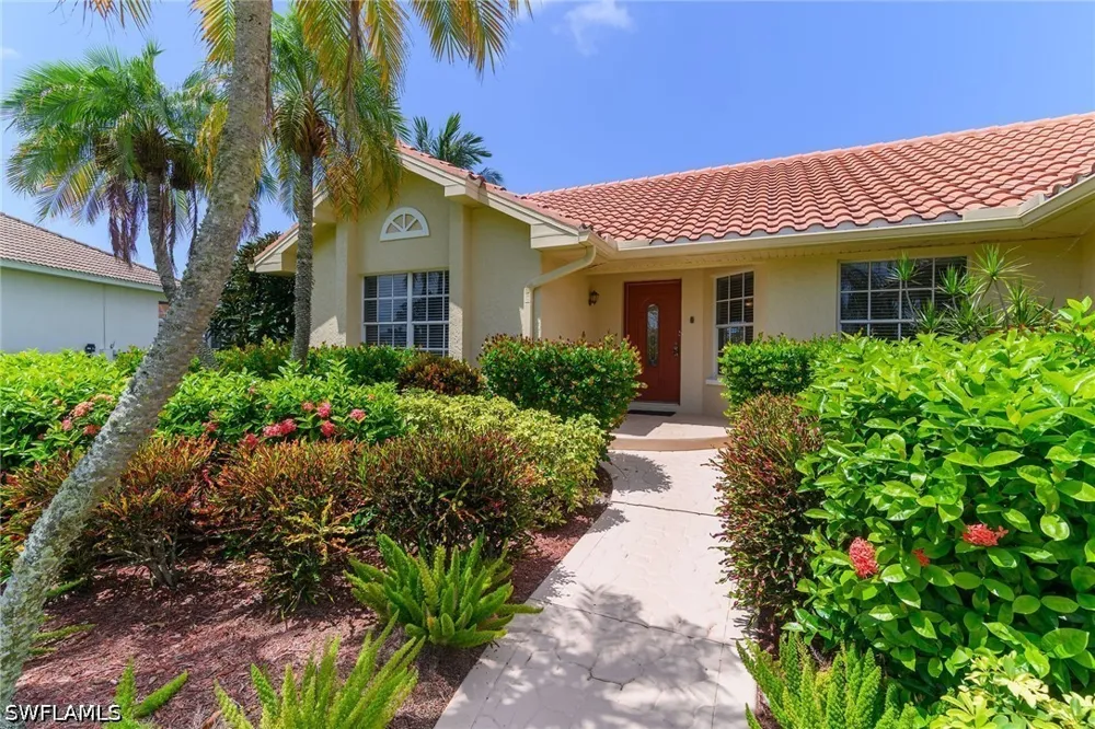Persian Court Marco Island, FL 34145