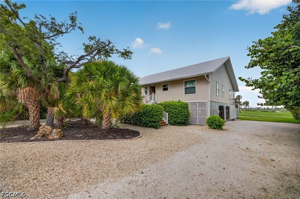 Mockingbird Drive Sanibel, FL 33957