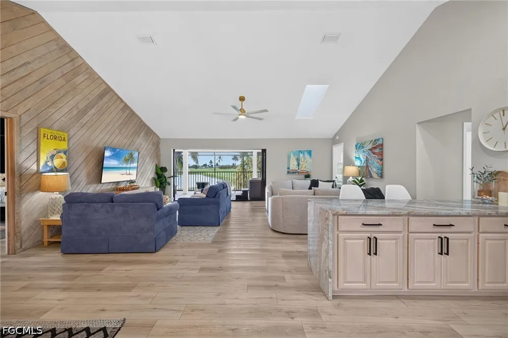 Mockingbird Drive Sanibel, FL 33957
