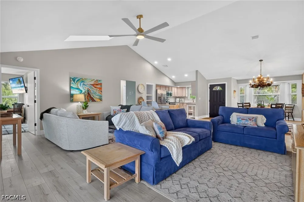 Mockingbird Drive Sanibel, FL 33957