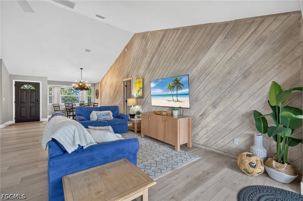 Mockingbird Drive Sanibel, FL 33957